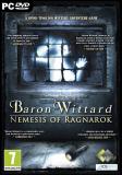 Baron Wittard: Nemesis of Ragnarok