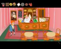 Becher's Dream