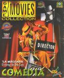 La Máscara: El Castigo del Dios Loco