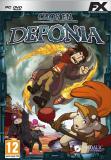 Caos en Deponia