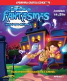 Central de Fantasmas: Huéspedes de Mórtimer