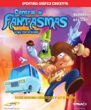 Central de Fantasmas: Viaje Disparatado
