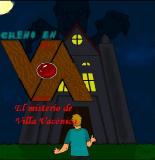 Cheno en El misterio de Villa Vacónica