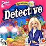  Detective Barbie en el Misterio del Bromista del Carnaval