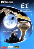 E.T.: El Extraterrestre