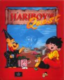 Hariboy's Quest