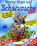 Harry Hops auf Schatzsuche