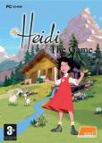 Heidi: The Game