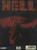 Hell: A Cyberpunk Thriller