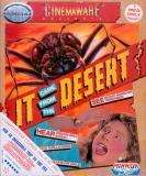 It Came from the Desert
