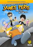 James Peris: Sin Licencia ni Control