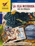 La Isla Misteriosa del Tío Alberto