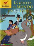 La Vuelta al Mundo en 80 Días