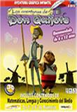 Las Aventuras de Don Quijote