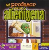 Mi Profesor es un Alienígena