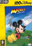 Mickey: Un Día a Tope