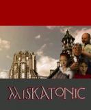 Miskatonic: Part 1 - The Inhuman Stain