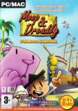 Moop & Dreadly: El Tesoro de la Isla Bing-Bong