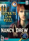 Nancy Drew: Secrets Can Kill (Remastered)