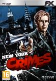 New York Crimes
