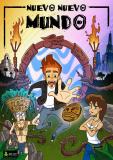 Nuevo Nuevo Mundo