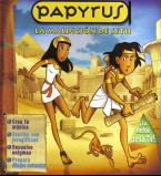 Papyrus: La Maldición de Seth