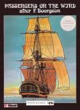 Los Pasajeros del Viento