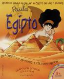 Paula en Egipto