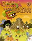 Paula y los Mayas
