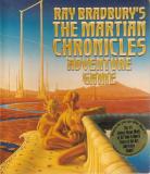 Ray Bradbury's The Martian Chronicles Adventure Game