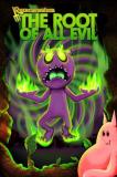 Reincarnation: The Root of All Evil