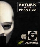 Return of The Phantom