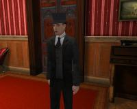 Sherlock Holmes y el Rey de los Ladrones