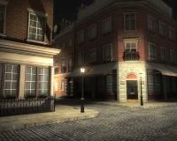 Sherlock Holmes y el Rey de los Ladrones