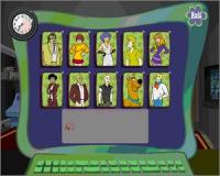 Scooby-Doo!: Case File #3: Frights! Camera! Mystery!