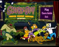Scooby-Doo!: Case File #3: Frights! Camera! Mystery!