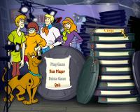 Scooby-Doo!: Case File #3: Frights! Camera! Mystery!