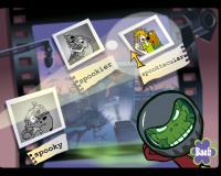 Scooby-Doo!: Case File #3: Frights! Camera! Mystery!