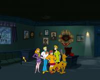Scooby-Doo!: Case File #3: Frights! Camera! Mystery!