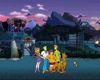 Scooby-Doo!: Case File #3: Frights! Camera! Mystery!