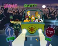 Scooby-Doo!: Case File #3: Frights! Camera! Mystery!