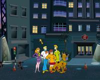 Scooby-Doo!: Case File #3: Frights! Camera! Mystery!