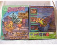 Scooby-Doo!: Peligro en la Ciudad Fantasma