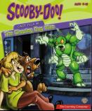 Scooby-Doo!: Case File #1: The Glowing Bug Man