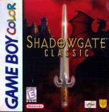 Shadowgate Classic
