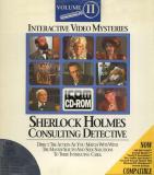 Sherlock Holmes: Consulting Detective: Volume II
