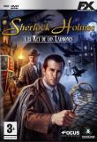 Sherlock Holmes y el Rey de los Ladrones