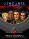 Stargate Adventure