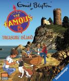 The Famous 5: Treasure Island