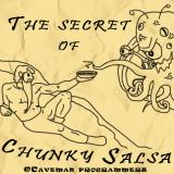 The Secret of Chunky Salsa